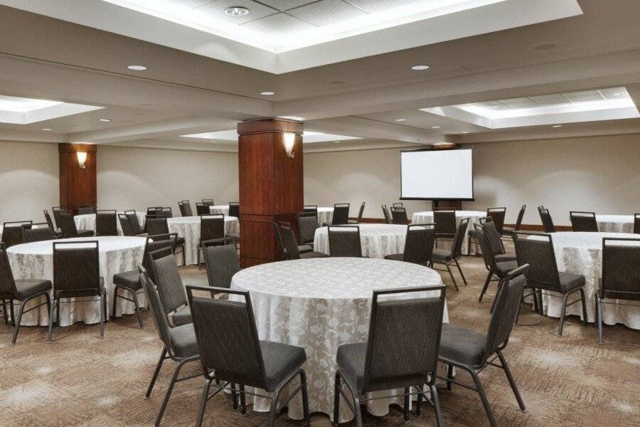 The Westin Bonaventure Hotel & Suites, conference room,meeting room