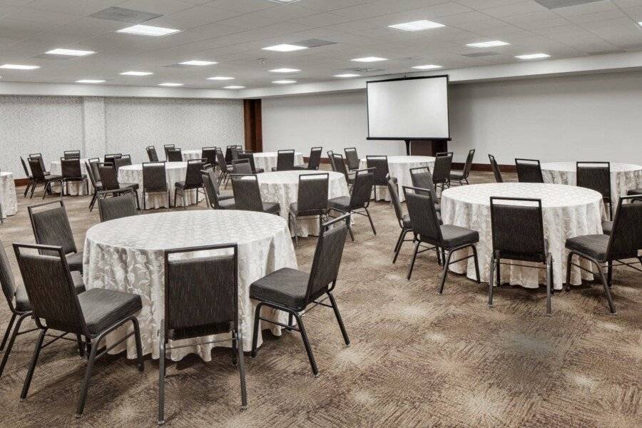 The Westin Bonaventure Hotel & Suites, conference room,meeting room