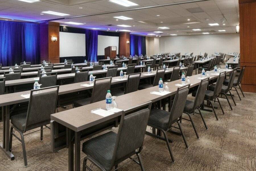 The Westin Bonaventure Hotel & Suites, conference room,meeting room