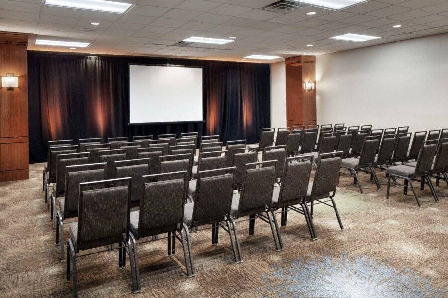 The Westin Bonaventure Hotel & Suites, conference room,meeting room