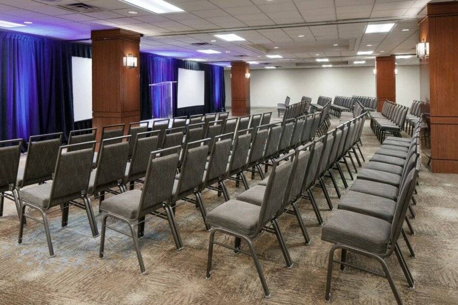 The Westin Bonaventure Hotel & Suites, conference room,meeting room