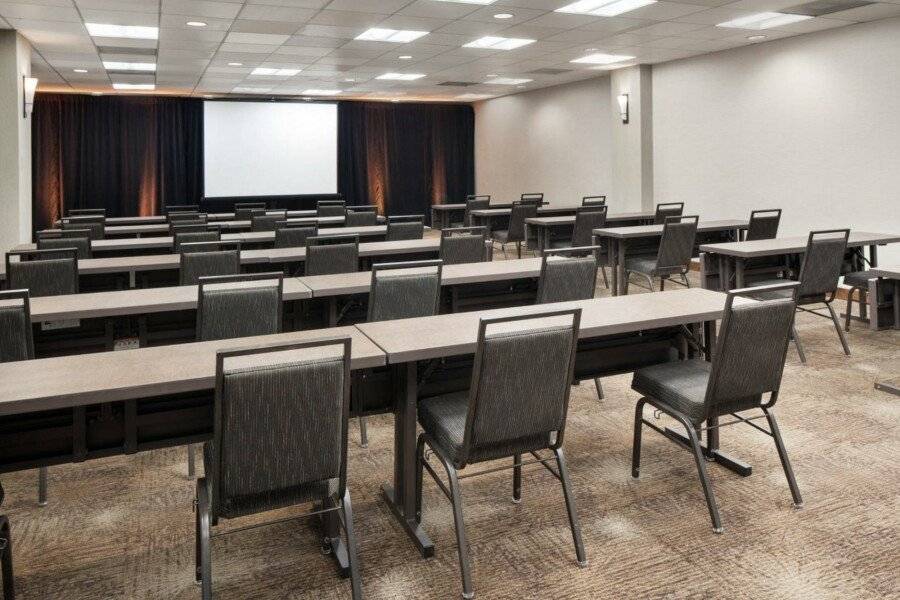 The Westin Bonaventure Hotel & Suites, conference room,meeting room