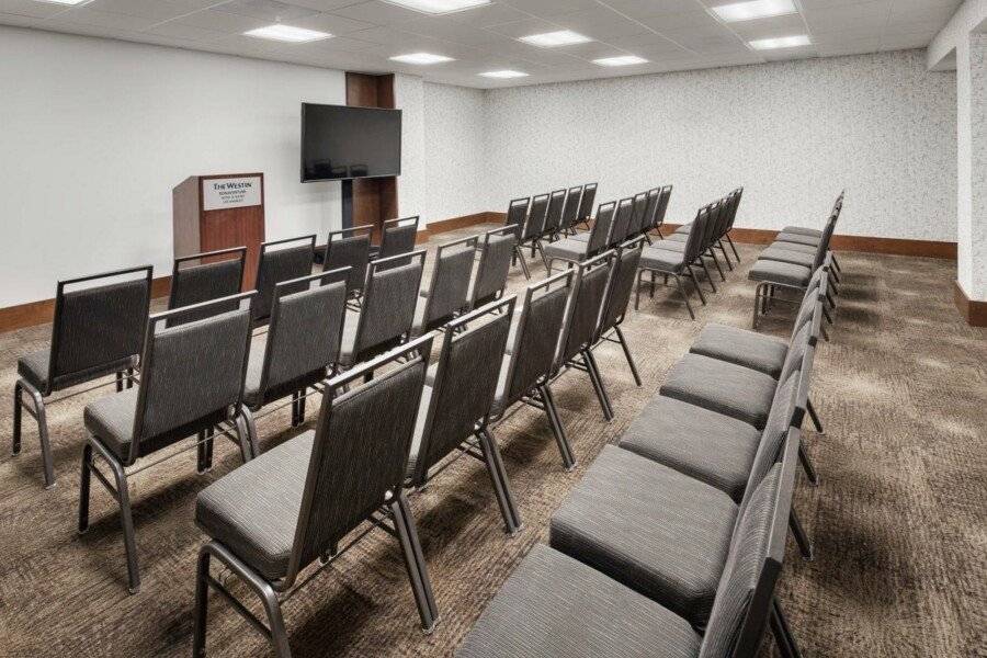 The Westin Bonaventure Hotel & Suites, conference room,meeting room