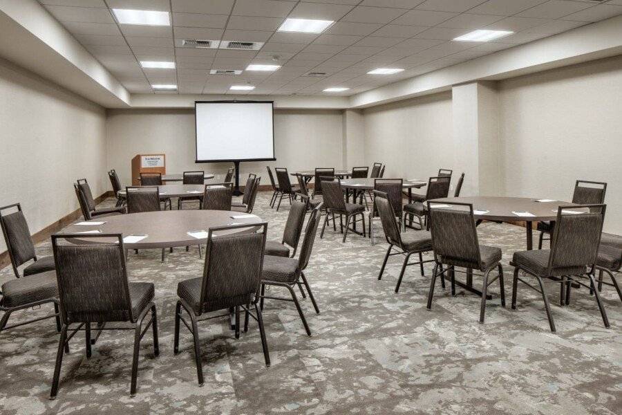 The Westin Bonaventure Hotel & Suites, conference room,meeting room