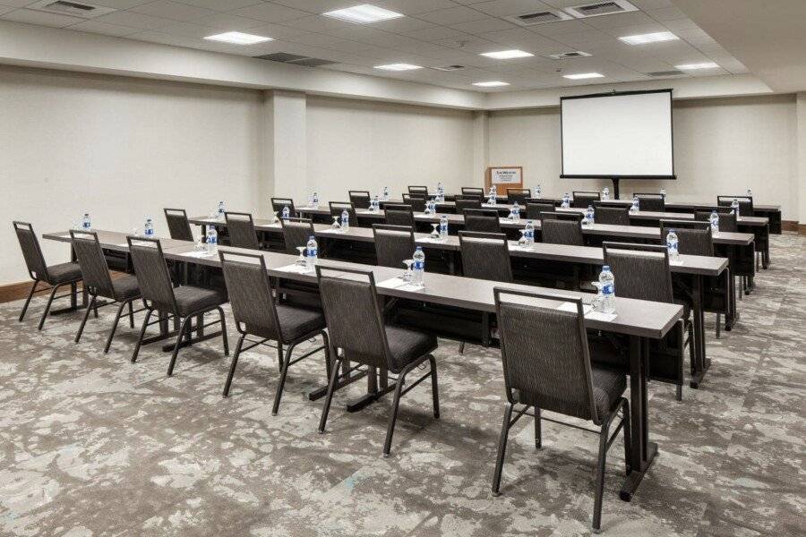 The Westin Bonaventure Hotel & Suites, conference room,meeting room