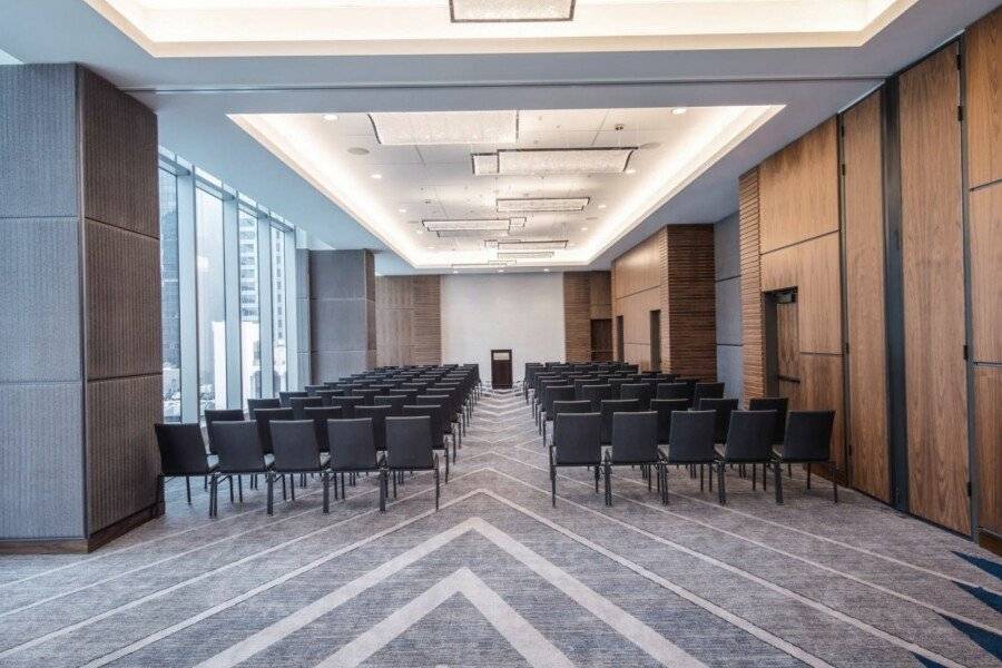 InterContinental - Downtown, an IHG Hotel conference room,meeting room