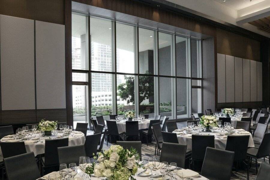 InterContinental - Downtown, an IHG Hotel conference room