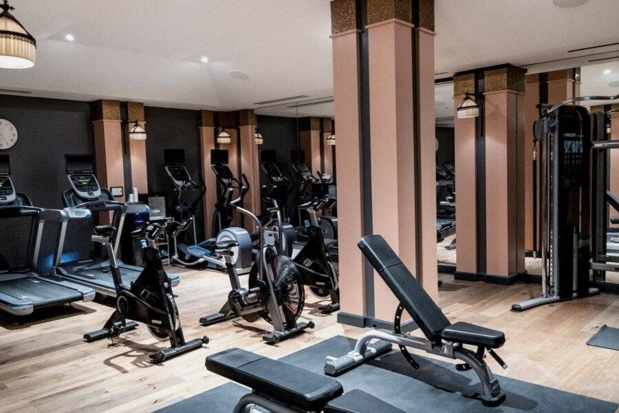 Hotel Per La, Autograph Collection fitness centre