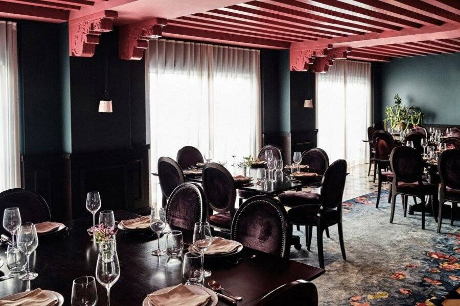 Hotel Per La, Autograph Collection restaurant