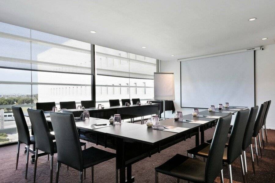 INNSiDE by Meliá Barcelona Aeropuerto conference room,meeting room