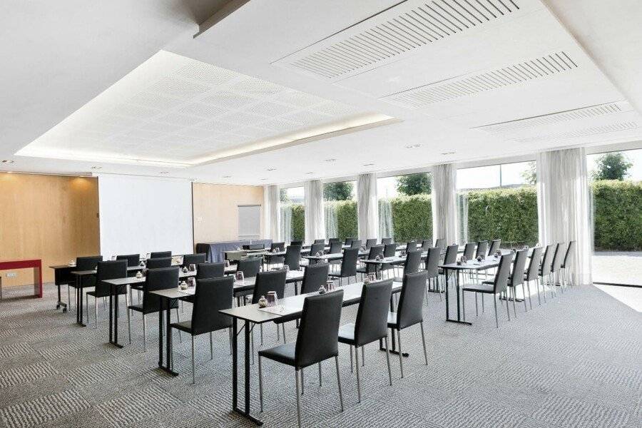 INNSiDE by Meliá Barcelona Aeropuerto conference room,meeting room