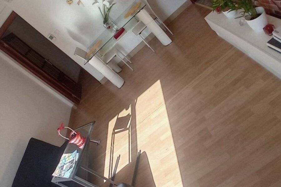 Apartamento compartido excelente ubicación 