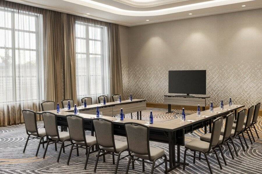 Marriott New York JFK Airport conference room,meeting room