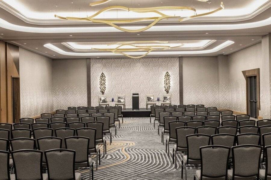 Marriott New York JFK Airport conference room,meeting room