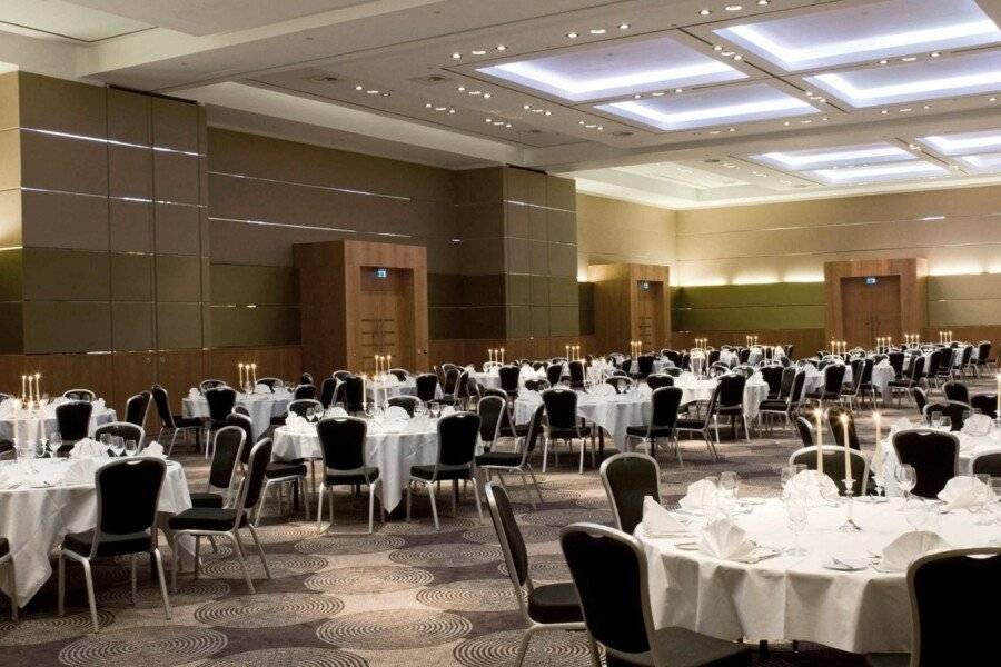 Sofitel London Heathrow conference room,meeting room