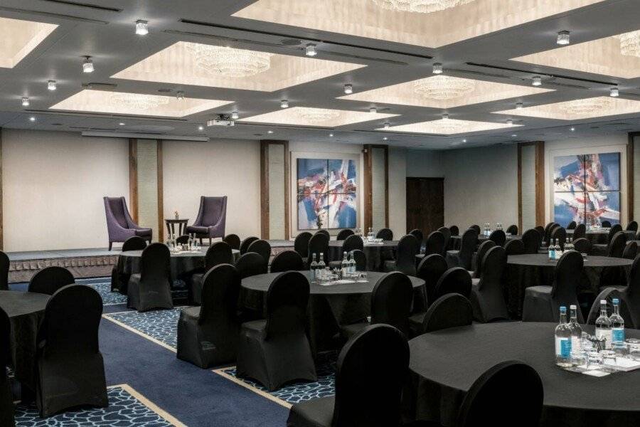 Renaissance London Heathrow Hotel conference room,meeting room