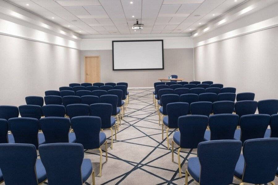 Renaissance London Heathrow Hotel conference room,meeting room