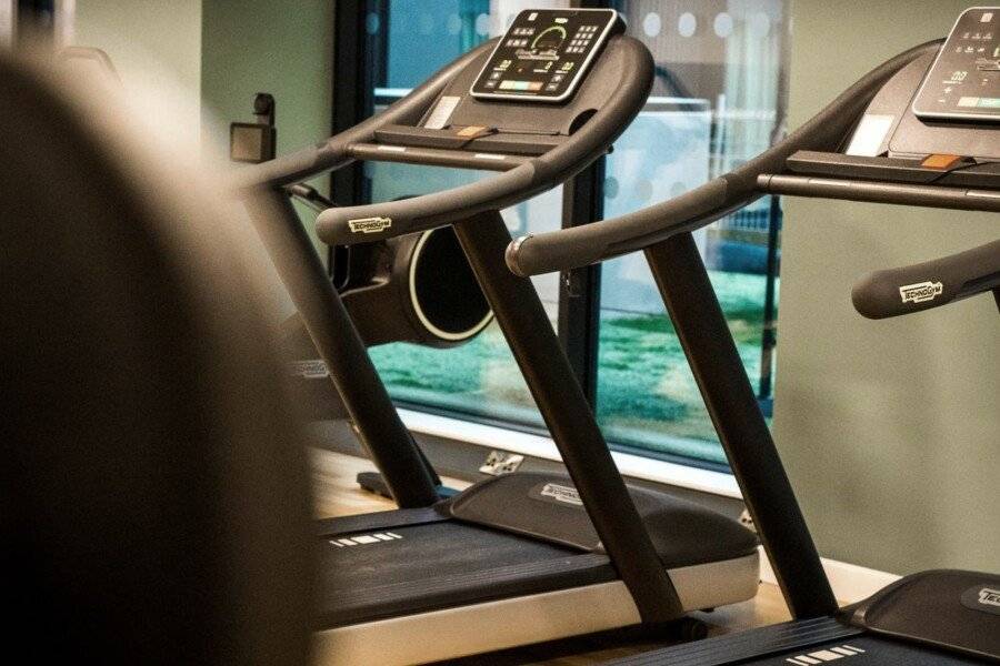 Staybridge Suites London Heathrow fitness centre