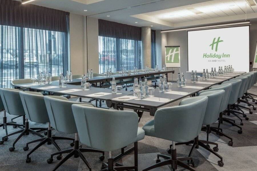 Holiday Inn London Heathrow conference room,meeting room