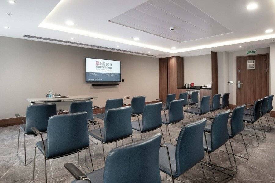 Hilton Garden Inn London Heathrow conference room,meeting room