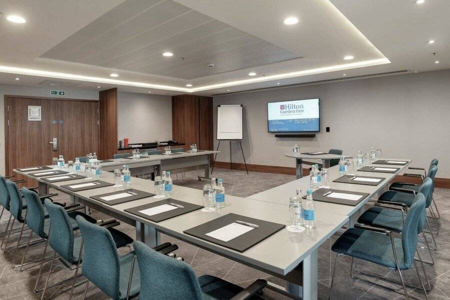 Hilton Garden Inn London Heathrow conference room,meeting room