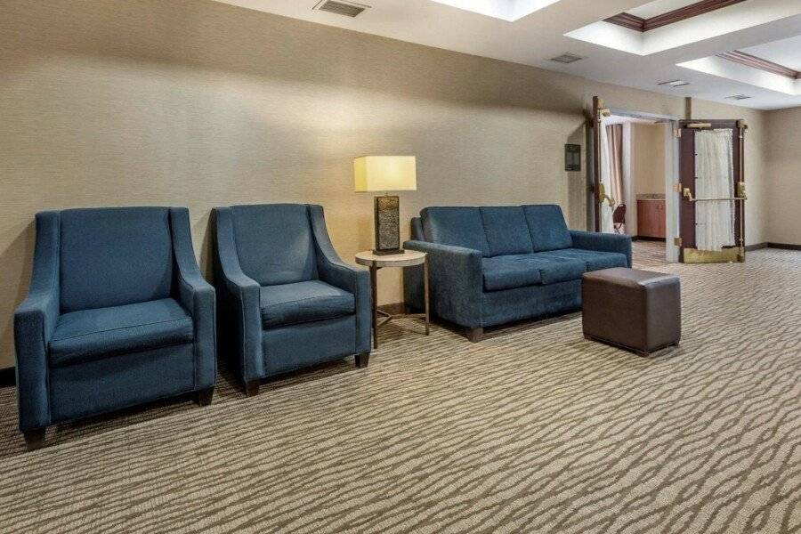 Comfort Suites - Harrison 