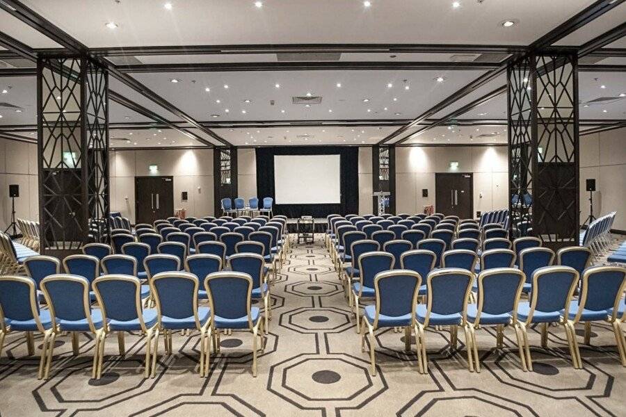 Hilton London Gatwick Airport conference room,meeting room