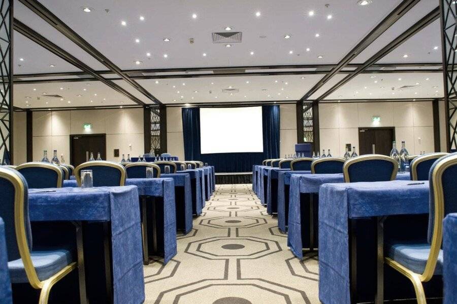 Hilton London Gatwick Airport conference room,meeting room