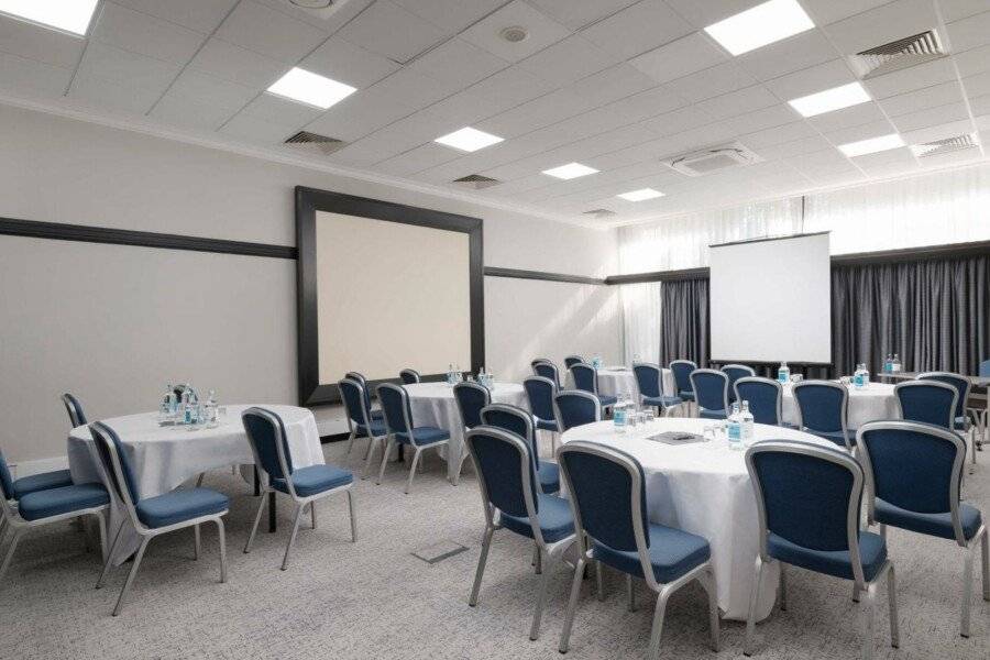 Hilton London Gatwick Airport conference room,meeting room