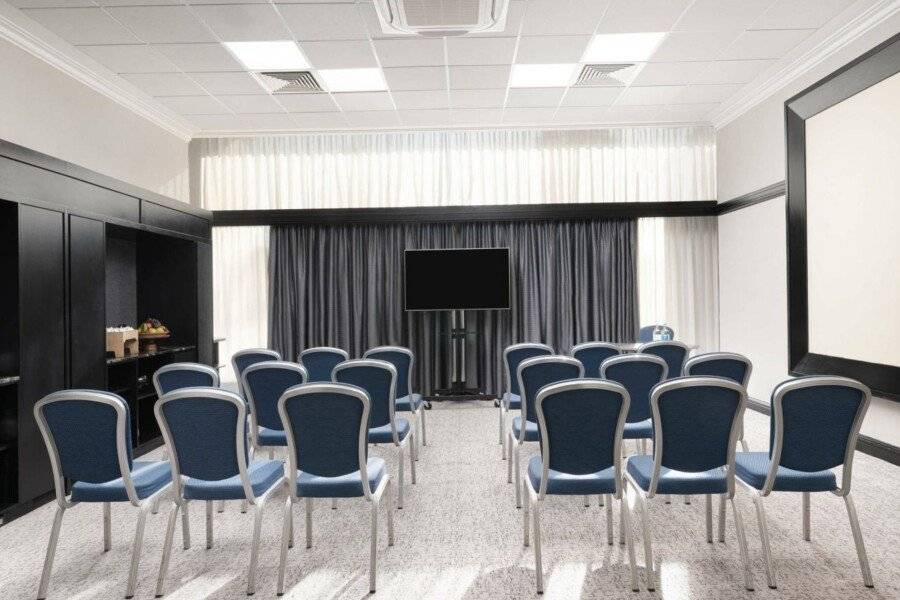 Hilton London Gatwick Airport conference room,meeting room