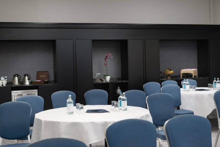 Hilton London Gatwick Airport conference room,meeting room