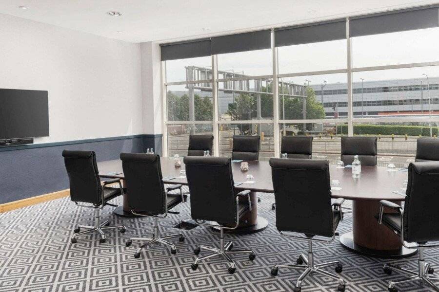 Sofitel London Gatwick conference room,meeting room