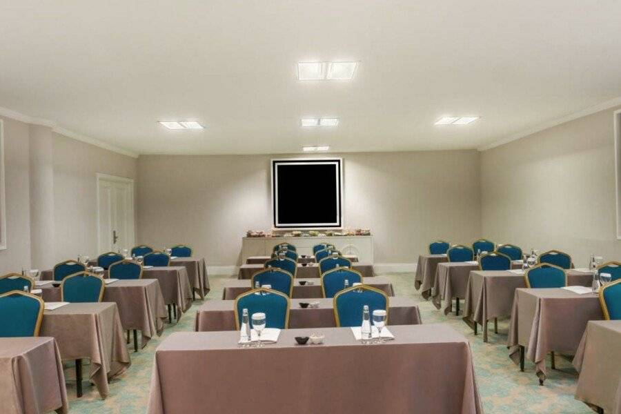 Kaya İstanbul Fair & Convention conference room,meeting room