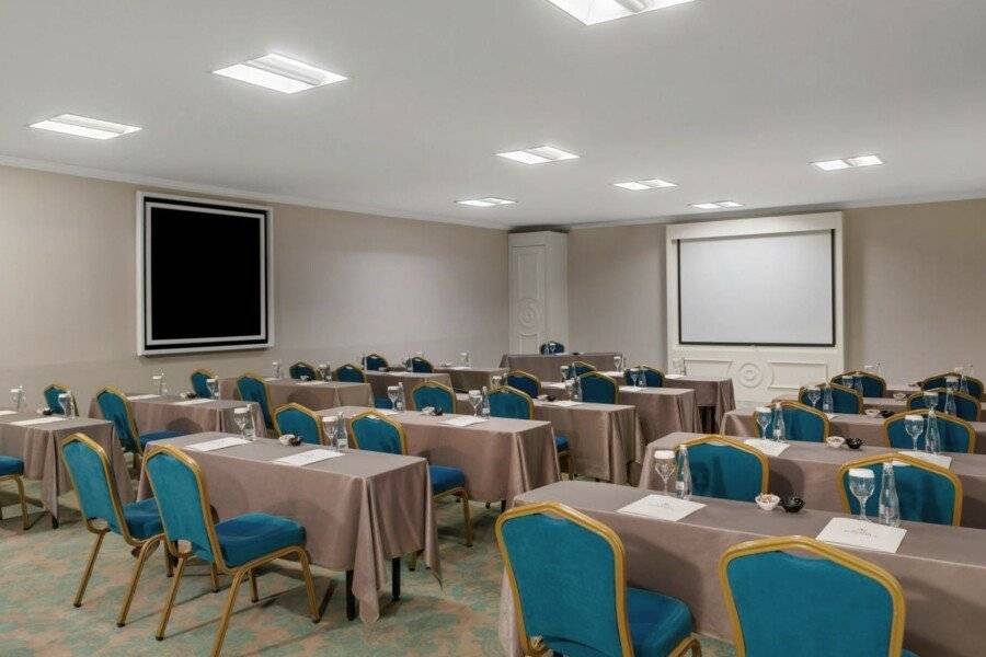 Kaya İstanbul Fair & Convention conference room,meeting room