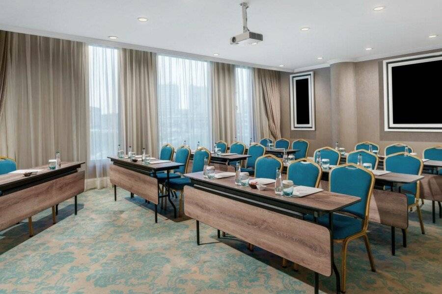 Kaya İstanbul Fair & Convention conference room,meeting room