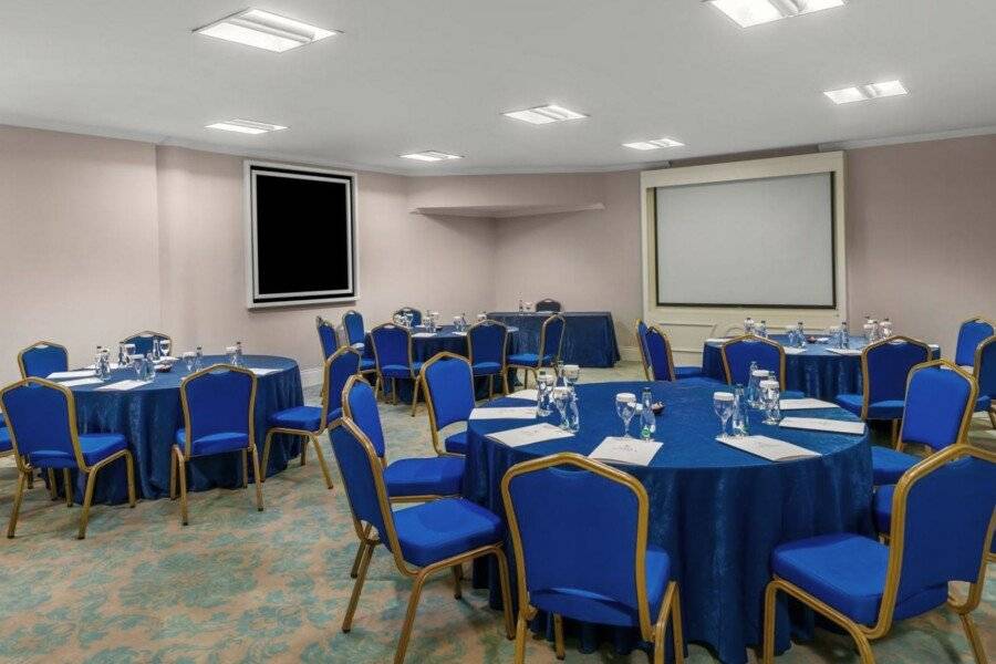 Kaya İstanbul Fair & Convention conference room,meeting room