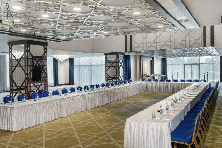 Kaya İstanbul Fair & Convention conference room,meeting room