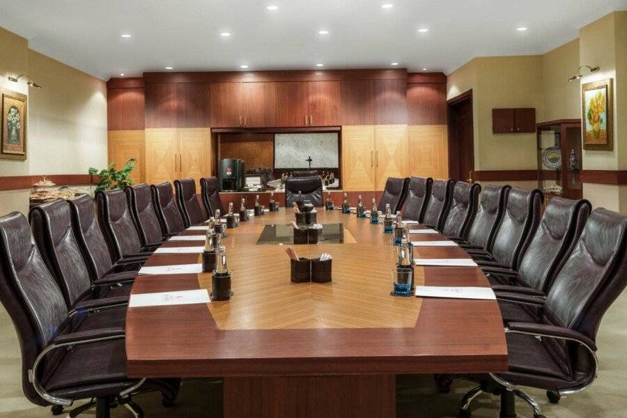 Kaya İstanbul Fair & Convention conference room,meeting room