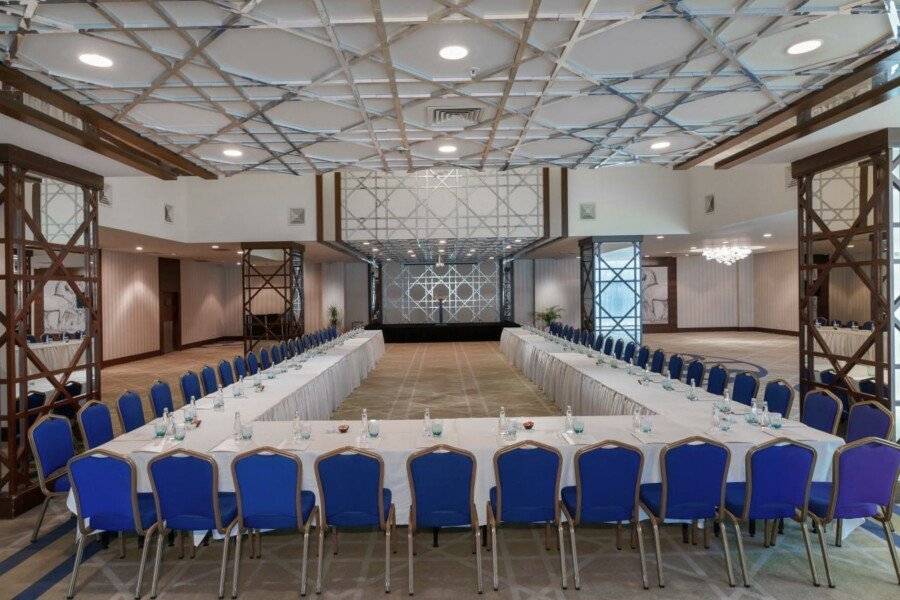 Kaya İstanbul Fair & Convention conference room,meeting room