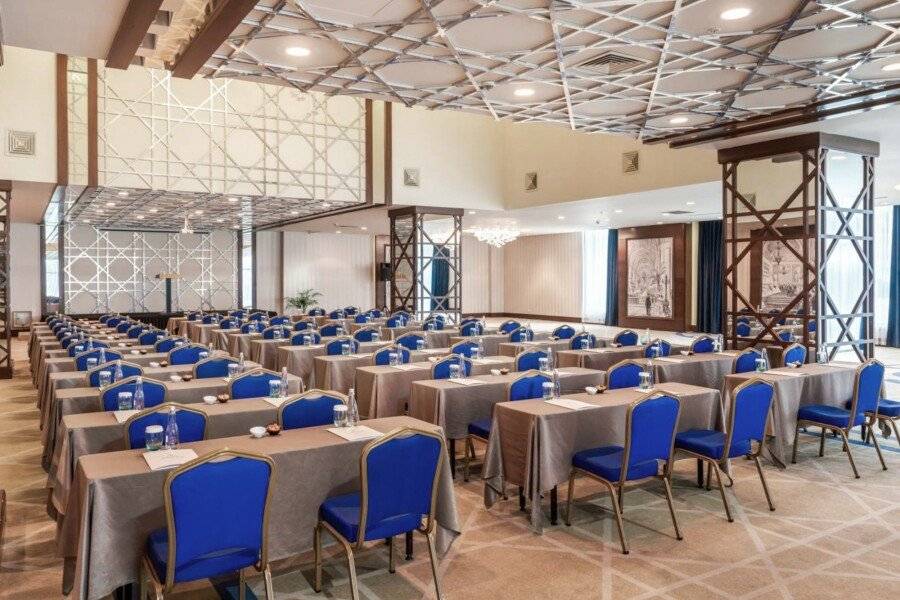 Kaya İstanbul Fair & Convention conference room,meeting room