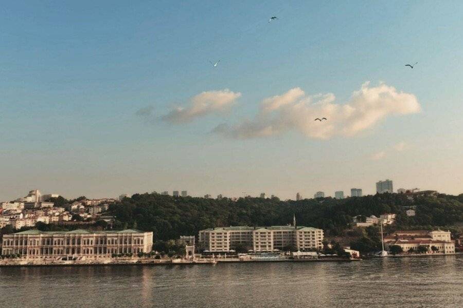 Çırağan Palace Kempinski Istanbul 