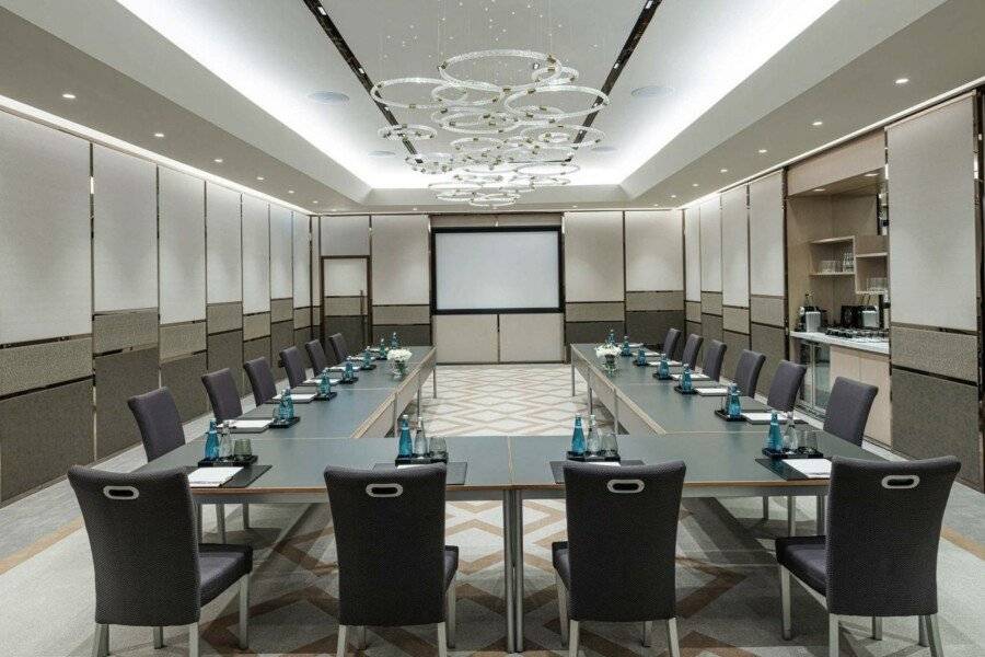 Swissotel The Bosphorus Istanbul conference room,meeting room