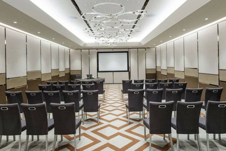 Swissotel The Bosphorus Istanbul conference room,meeting room