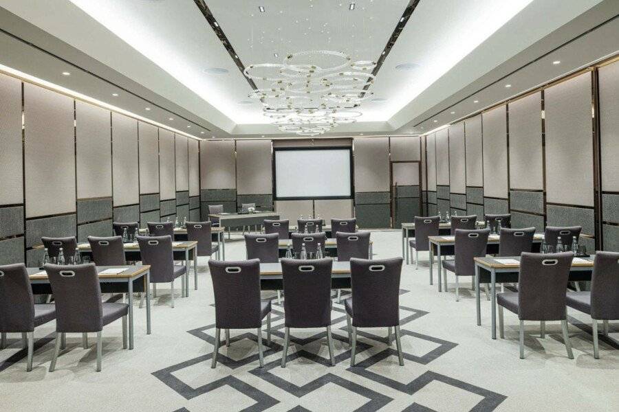 Swissotel The Bosphorus Istanbul conference room,meeting room