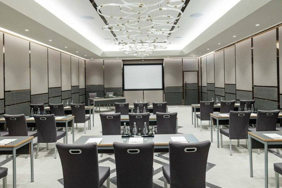 Swissotel The Bosphorus Istanbul conference room,meeting room