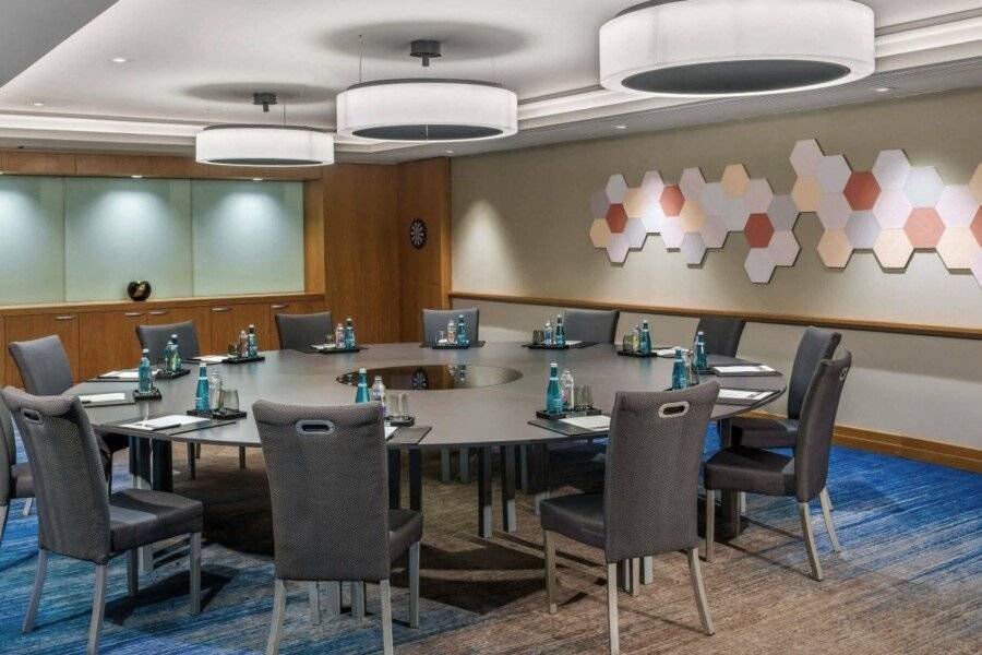 Swissotel The Bosphorus Istanbul conference room,meeting room