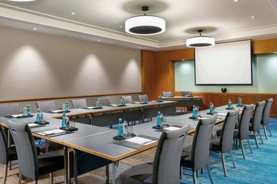 Swissotel The Bosphorus Istanbul conference room,meeting room