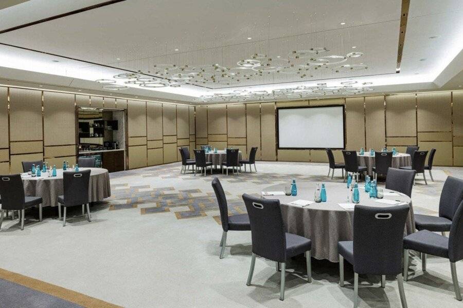 Swissotel The Bosphorus Istanbul conference room,meeting room