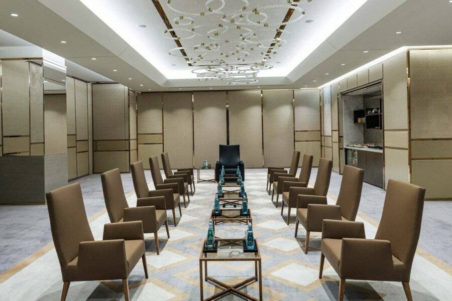 Swissotel The Bosphorus Istanbul conference room,meeting room