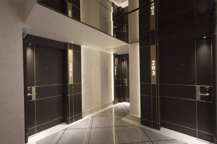 Bentley Hotel Bosphorus 